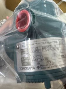 เอาท์พุท4-20mA 100% EJA110E โยโกะคาวะดั้งเดิม EJA120E EJA118E EJA430E EJA530E EJA110E ดิฟเฟอเรนเชียล - Product Image 2