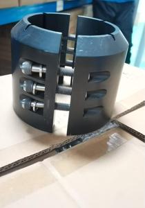 Olieveld Gebruik Koppel Reductie Gereedschap Niet-Roterende Boorpijpbeschermers (Nrp) - Product Image 4