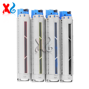 Cartouche de <span class=keywords><strong>toner</strong></span> compatible <span class=keywords><strong>MC853</strong></span> 44844509 44844510 44844511 44844512 pour imprimantes <span class=keywords><strong>OKI</strong></span> MC873 MC883 MC853dnw MC883dn MC873dn - Product Image 5