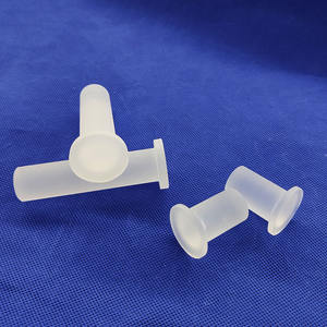 CNC ชิ้นส่วนควอตซ์ทนความ<span class=keywords><strong>ร้อน</strong></span> - Product Image 4