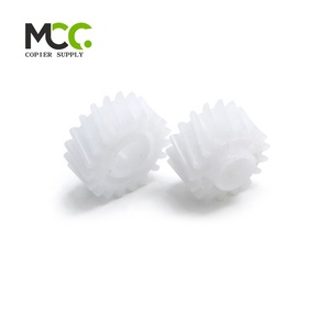 Engranaje del Alimentador de Documentos 17T 19T para Ricoh Aficio MP 4000 4001 4002 5000 5001 5002 4000B 5000B MP4000 MP4001 MP4002 Pieza de Repuesto para Fotocopiadora - Product Image 4