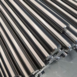 Venta directa de fábrica de barras y varillas de acero inoxidable ss304 201 202 304 316 - Product Image 1