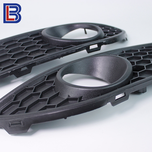 Service de prototypage rapide et de fabrication de pièces automobiles personnalisées, certifié ISO9001, moulage par <span class=keywords><strong>injection</strong></span> plastique avec matériaux ABS/PP/PC - Product Image 3