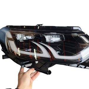 Para <span class=keywords><strong>2023</strong></span>- Land Rover <span class=keywords><strong>Discovery</strong></span> faros usados originales - Product Image 4