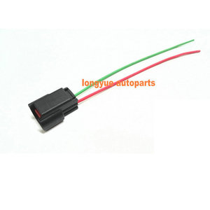 Kit de câblage pour connecteur de bobine de module d'allumage Ford Mustang, 12V, isolé en PVC, 1 mètre, installation statique - Product Image 3