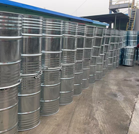 Vente en gros directe usine – Grès compact de gradation 60/70 pour la construction routière et autoroutière à fort trafic 70 #   Asphalte routier à base de bitume pétrolier