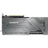 Kartu Grafis GIGABYTE Radeon RX 7700 XT Gaming OC 12GB, RAM GDDR6 192-bit, 3x Kipas, Model GV-R77XTGAMING OC-12GD