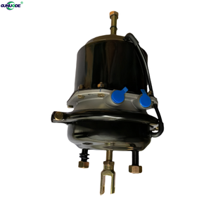 Precio al por mayor: Cámara de freno de resorte trasero 3530N-010 3530N-015 3530ZB1-001 para piezas de freno de aire de camiones de carga pesada - Product Image 3