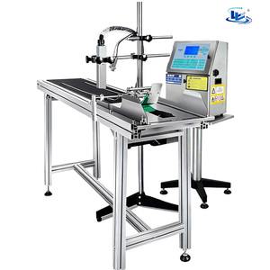 다기능 소형 문자 코딩 올인원 기계, 고효율 및 에너지 절약 - Product Image 4