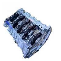 Vente directe d'usine, bloc-cylindres LS3, bloc-moteur court, bloc-moteur pour GM pour DAEWOO, garantie de 12 mois pour le moteur