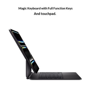 ขายส่ง <span class=keywords><strong>iPad</strong></span> Pro 11 นิ้ว ชิป M5 รุ่นปี 2025 แท็บเล็ตใหม่ รุ่น <span class=keywords><strong>WIFI</strong></span> ความจุหลากหลาย สำหรับธุรกิจ การเรียน และสำนักงาน - Product Image 4