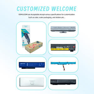 Batería de 40WH M5Y1K <span class=keywords><strong>14</strong></span>.8V para Dell <span class=keywords><strong>Inspiron</strong></span> <span class=keywords><strong>14</strong></span> 15 17 5000 <span class=keywords><strong>3000</strong></span> <span class=keywords><strong>Series</strong></span> 5559 5558 3551 3451 3558 I3558 3567 5755 - Product Image 4