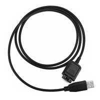 Cable de Programación USB PMKN4129 PMKN4129A Compatible con Motorola MTP3100 MTP3150 MTP3250 MTP3200 MTP3500 MTP6550 MTP6750 Walkie Talkie