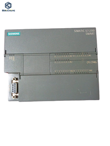 PLC คอนโทรลเลอร์เซนเซอร์โมดูลซีพียูยี่ห้อใหม่ 6ES7 288-1CR40-0 - Product Image 1