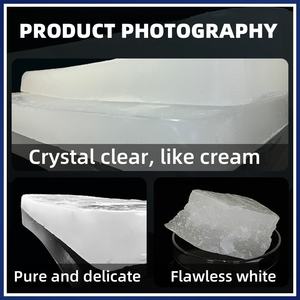 Cire <span class=keywords><strong>de</strong></span> <span class=keywords><strong>paraffine</strong></span> semi-raffinée Kunlun entièrement raffinée en usine <span class=keywords><strong>de</strong></span> Chine Variétés <span class=keywords><strong>de</strong></span> fabrication <span class=keywords><strong>de</strong></span> bougies solides <span class=keywords><strong>de</strong></span> qualité industrielle 52/54/56/58/60/62/64 - Product Image 3