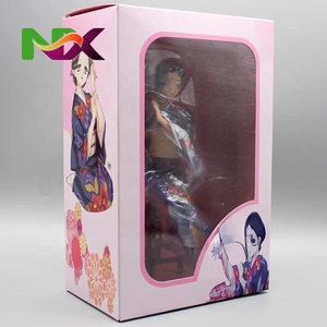 Nuova Action Figure di Tamayo da <span class=keywords><strong>Demon</strong></span> <span class=keywords><strong>Slayer</strong></span>, 22 cm, <span class=keywords><strong>Personaggio</strong></span> Anime Carino in Posizione Seduta, Ornamento da Collezione, Giocattolo da Esposizione da Scrivania - Product Image 6