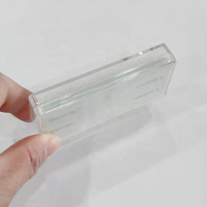 <span class=keywords><strong>Chambre</strong></span> <span class=keywords><strong>de</strong></span> comptage sanguin pour hématimètre <span class=keywords><strong>de</strong></span> laboratoire avec couvercle en verre - Product Image 2