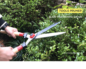 Bien de fruta de madera Podar árbol <span class=keywords><strong>sometido</strong></span> recorte tijeras - Product Image 6