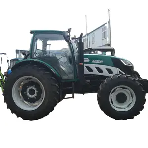 Купить Подержанный 1304 трактор Arobs с высокой производительностью, большой грузоподъемностью и простым диапазоном