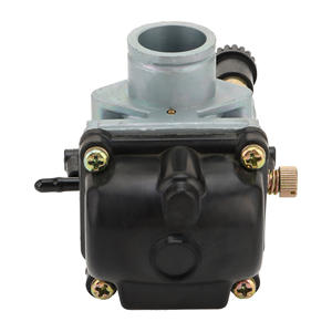 Carburador compatible con PHBG 19mm - 21mm BS Racing <span class=keywords><strong>2T</strong></span> - Product Image 5