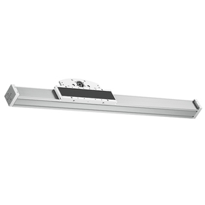   Cylindre électrique léger à axe cantilever ELCC, haute rigidité, longue course, actionneur linéaire pour l'automatisation de la palettisation - Product Image 2