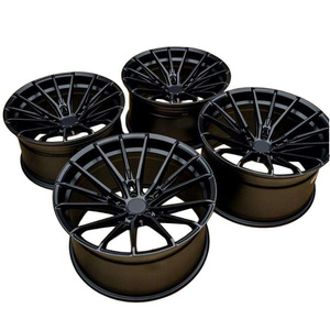 Rines de Aluminio Forjados Personalizados de <span class=keywords><strong>18</strong></span> 19 20 21 22 Pulgadas con Diseño Cóncavo Profundo, 5x114.3 5x112 5x110 5x120 para <span class=keywords><strong>BMW</strong></span> <span class=keywords><strong>G80</strong></span> <span class=keywords><strong>M3</strong></span> M4 - Product Image 5