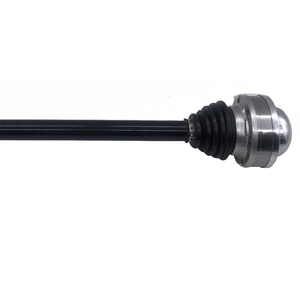 Arbre de transmission d'essieu <span class=keywords><strong>CV</strong></span> en acier pour <span class=keywords><strong>Audi</strong></span> A5 8K0501203K Neuf - Product Image 2