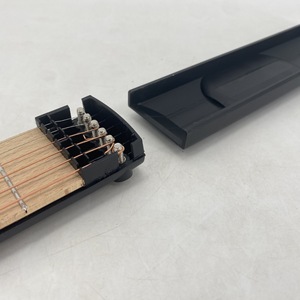 Práctica de técnica de dedo de guitarra Moviendo los trastes y transición de acordes Dedo Force Booster Guitarra Práctica de técnica portátil - Product Image 1