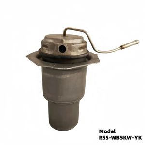 Chambre de combustion de brûleur diesel 5KW pour chauffage <span class=keywords><strong>Webasto</strong></span> <span class=keywords><strong>Thermo</strong></span> <span class=keywords><strong>Top</strong></span> <span class=keywords><strong>C</strong></span> E Z P, pièce de rechange pour chauffe-eau - Product Image 6