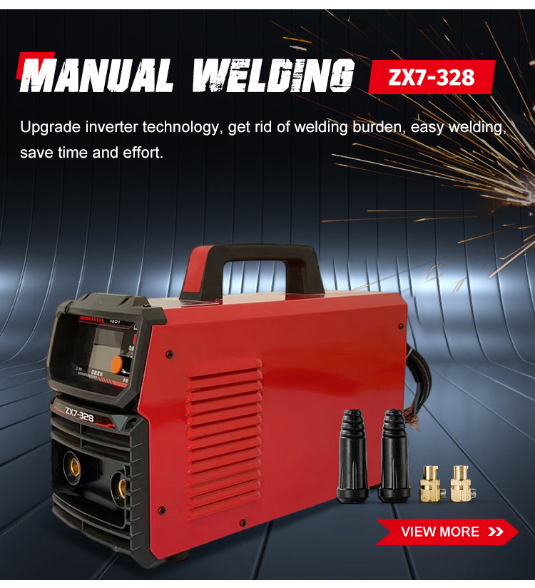 コラーゲンマシン　alisun ZX7-328 Inverter MMA Welding Machines - Professional & Reliable