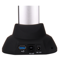 Scanner de documents Eloam S1500A3AF 22 mégapixels A3 avec interface USB, prend en charge plus de 180 langues OCR pour la numérisation de livres, magazines et documents