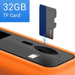 7インチLCDデジタル顕微鏡USB倍率ハンドヘルド電子顕微鏡ビデオカメラ、8つの調整可能なLEDライト付きPQ319 - Product Image 5