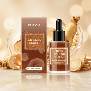 Sérum Visage Anti-rides et Anti-taches OEM de Marque Privée à l'Extrait de Ginseng – Hydratant et Raffermissant - Product Image 5