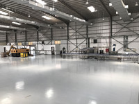 Technologie haut de gamme fabrication 7000 B/H Machine de remplissage de boissons gazeuses