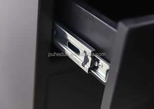 卸売小売ハイパーマーケット現金カウンターデスク、高速チェックアウトカウンターデスク - Product Image 4