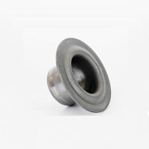 بكرة ناقلة ثقيلة عالية الجودة DTII 6205 مع محمل فولاذي وغطاء معدني و7 أختام متاهة لتعدين الفحم - Product Image 4