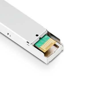 وحدة إرسال واستقبال ألياف بصرية INFICOMO 1.25G 1000BASE 1310/1550nm BIDI بموصل LC أحادي الاتجاه لمسافة 20 كم متوافقة مع وحدات SFP - Product Image 6