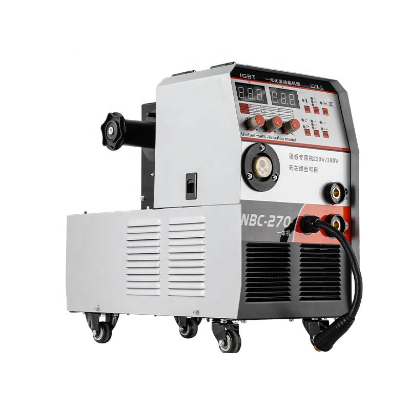 NBC 270 Multi Function Welder MIG