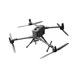 Versión Global Drone Matrice 400 Combo Plus Sin Preocupaciones, Alto Rendimiento de Velocidad M400 RTK con Vuelo Seguro y Confiable, Multi-Carga Útil - Product Image 1