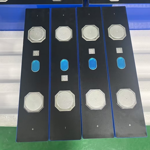 UBPPOWER 3.2V 628Ah 314Ah 角柱型LiFePo4バッテリーセル 実際容量は最大670Ahに達します QRコードは明確で読みやすい - Product Image 5