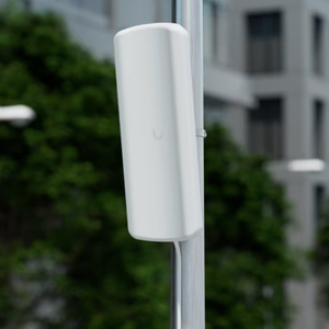 Ubiquiti UDB-Pro-Sector 5GHz PtMP Wireless Bridge, 17dBi Sector AP, ระยะ 5 กม., PoE, UniFi Network, UBNT W1254 - Product Image 5