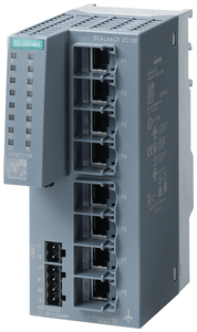Commutateurs Ethernet industriels Spot 6GK SCALANCE XB208 (PN) XB216 XC206-2 XC206-2SFP XC208 XC216 XC216-4C 6GK5206 - Product Image 4