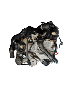 Moteurs Complets d'Origine Usagés de Haute Qualité CAV CNW CMS pour Audi A1 Volkswagen Jetta <span class=keywords><strong>Golf</strong></span> 1.4T - Product Image 4