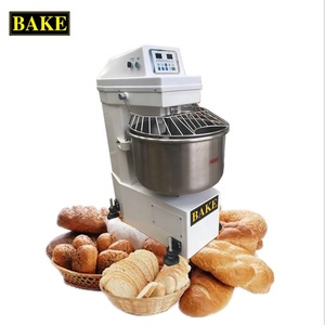 Set completo panetteria Set completo pagnotta baguette macchine da forno piccole macchine per il pane commerciale - Product Image 4