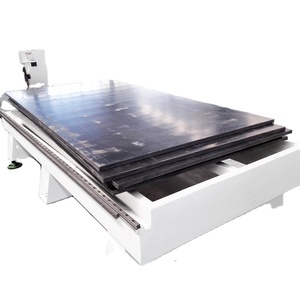 Chân Không Tấm Khắc Máy Hút Chân Không Hấp Phụ Bảng Chế Biến Gỗ Khắc Máy MDF Cửa Gỗ Khắc Ban Cứng - Product Image 2