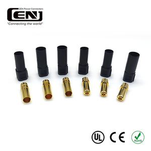 Xt150 kết nối 6 mét XT 150 cho <span class=keywords><strong>RC</strong></span> LiPo pin cao hiện tại cắm UAV động cơ bay không người lái - Product Image 5