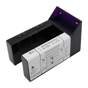 Di alta qualità fabbrica a prezzi di codice ascensore lettore BAR2000 livellamento sensore KM773350G01, adatto per centri commerciali, laboratori - Product Image 3