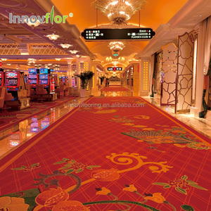 Hand Tufted carpet perfect quality carpet hand knotted Persian for prayer mosque - Product Image 1