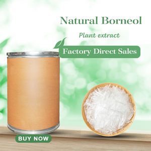 مسحوق بورنيول طبيعي نقي 100% عالي الجودة بسعر الجملة للأطعمة، إضافة للتبغ ورائحة لكبار السن - Product Image 2