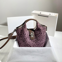 Sac fourre-tout vintage froissé pour femme, sac à main rétro à poignée supérieure, sac à bandoulière amovible